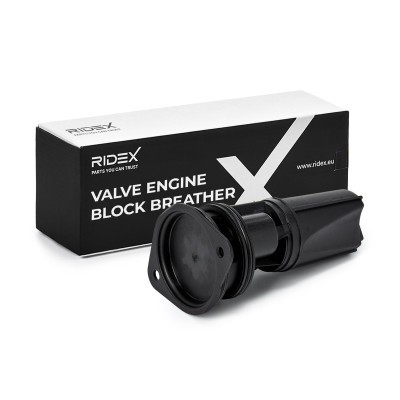 Ventil, Kurbelgehäuseentlüftung RIDEX 3886V0148 3886V0148 - foto 2