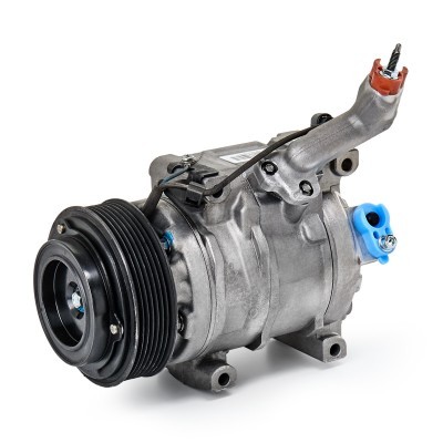 Klimakompressor 447K0179R - foto 3