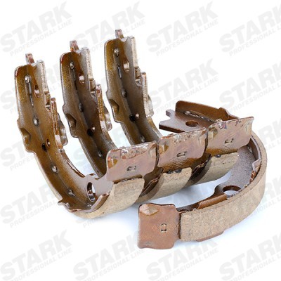 Bremsbeläge Satz Stark SKBS-0450073 SKBS-0450073 - foto 4