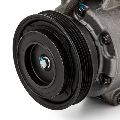 Kompressor, Klimaanlage 447K0345R - foto 5
