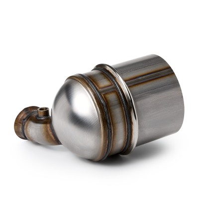 Dieselpartikelfilter (DPF) RIDEX 1256S0155 1256S0155 - foto 7
