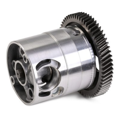 Ölpumpe RIDEX 596O0044 596O0044 - foto 4