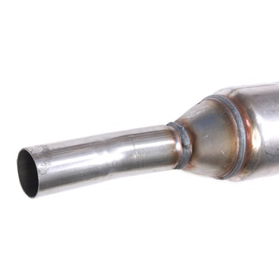 Dieselpartikelfilter (DPF) RIDEX 1256S0042 1256S0042 - foto 9