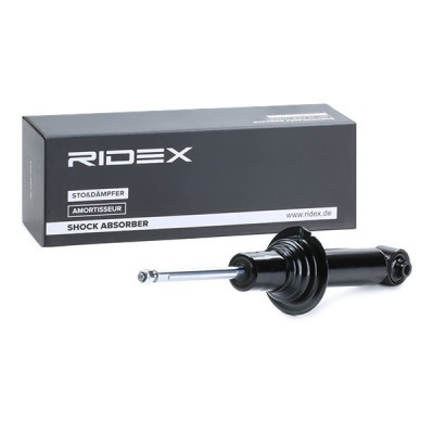 Stoßdämpfer RIDEX 854S1395 854S1395 - foto 3
