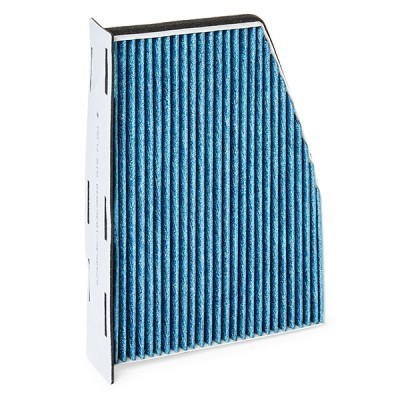 Filter, Innenraumluft RIDEX 424I0643P 424I0643P - foto 3