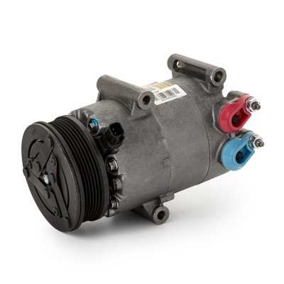 Kompressor, Klimaanlage 447K0152R - foto 3