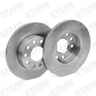 Bremsscheibe Stark SKGE-2038 SKGE-2038 - foto 7