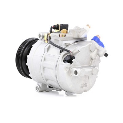 Kompressor, Klimaanlage AUDI A4 Avant 447K0103 - foto 3