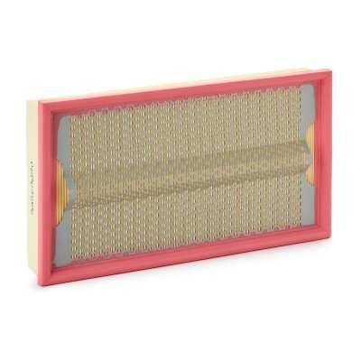 Luftfilter RIDEX 8A0590 8A0590 - foto 2