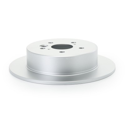 Bremsscheibe RIDEX 82B0179P 82B0179P - foto 5