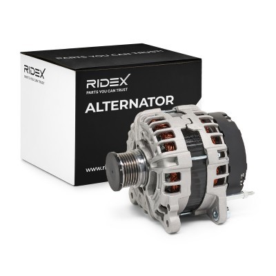 Generator RIDEX 4G1692 4G1692 - foto 2