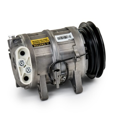 Kompressor, Klimaanlage 447K1034R - foto 4
