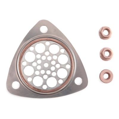 Dieselpartikelfilter (DPF) RIDEX 1256S0126 1256S0126 - foto 8