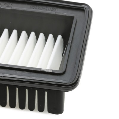 Luftfilter RIDEX 8A0595 8A0595 - foto 5