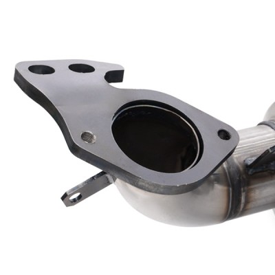 Dieselpartikelfilter (DPF) RIDEX 1256S0185 1256S0185 - foto 5