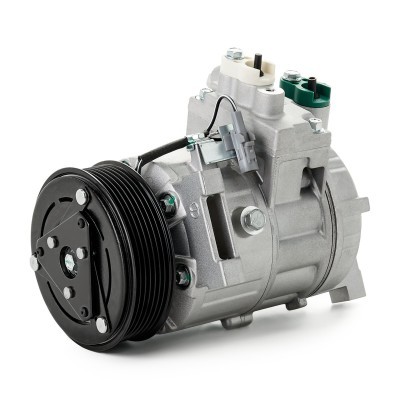Kompressor, Klimaanlage SUZUKI 447K0175 - foto 4