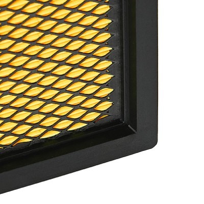 Luftfilter RIDEX 8A0040P 8A0040P - foto 6