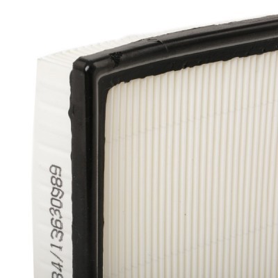 Luftfilter RIDEX 8A0566 8A0566 - foto 5