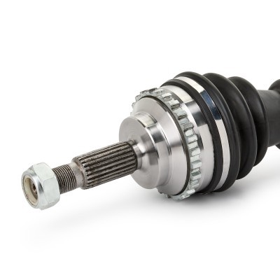 Antriebswelle RIDEX 13D1023R 13D1023R - foto 5