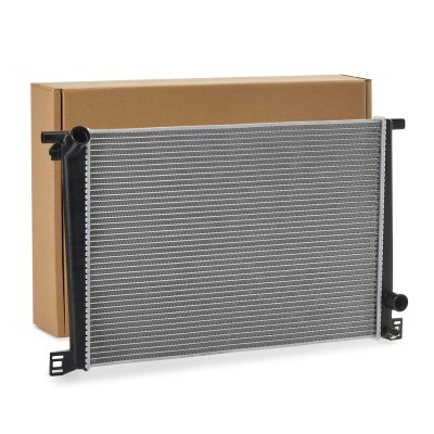 Kühler, Motorkühlung RIDEX 470R0469 470R0469 - foto 2