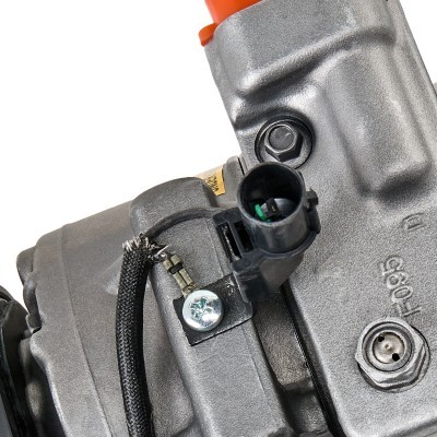 Kompressor, Klimaanlage 447K0992R - foto 6