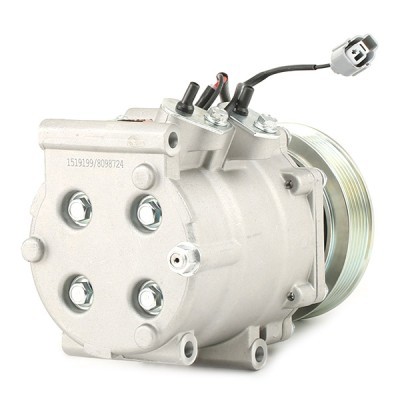 Kompressor, Klimaanlage 447K0183 - foto 4