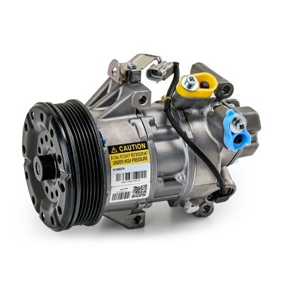 Kompressor, Klimaanlage 447K0837R - foto 3