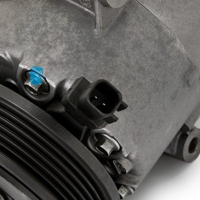 Kompressor, Klimaanlage 447K0152R - foto 6