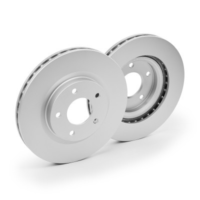 Bremsscheibe RIDEX 82B0157P 82B0157P - foto 3