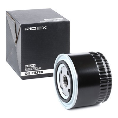 Ölfilter RIDEX 7O0192 7O0192 - foto 2