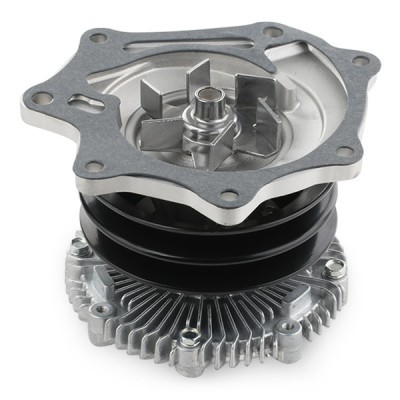 Wasserpumpe, Motorkühlung RIDEX 1260W0348 1260W0348 - foto 5