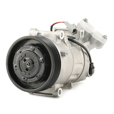 Kompressor, Klimaanlage 447K0285 - foto 7