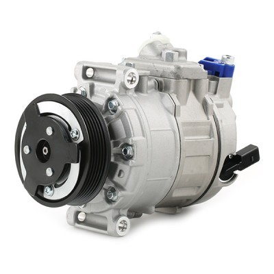 Kompressor, Klimaanlage VW Transporter V Bus 447K0420 - foto 3