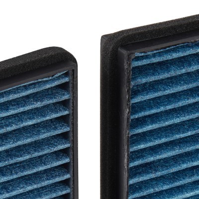 Filter, Innenraumluft RIDEX 424I0500P 424I0500P - foto 6