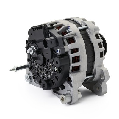 Generator RIDEX 4G1168 4G1168 - foto 4