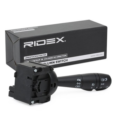 Lenkstockschalter RIDEX 1563S0040 1563S0040 - foto 2