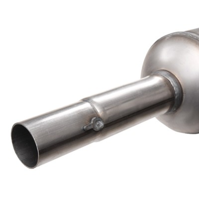 Dieselpartikelfilter (DPF) RIDEX 1256S0126 1256S0126 - foto 6