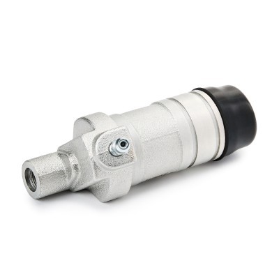 Nehmerzylinder, Kupplung RIDEX 620S0044 620S0044 - foto 3
