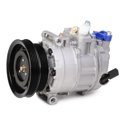 Kompressor, Klimaanlage 447K0050 - foto 3