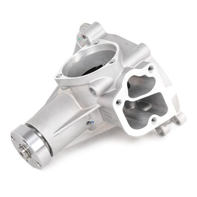 Wasserpumpe, Motorkühlung RIDEX 1260W0444 1260W0444 - foto 6