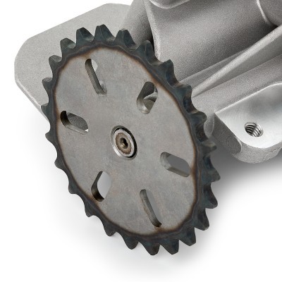 Ölpumpe RIDEX 596O0167 596O0167 - foto 5