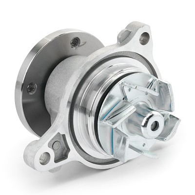 Wasserpumpe, Motorkühlung RIDEX 1260W0861 1260W0861 - foto 4