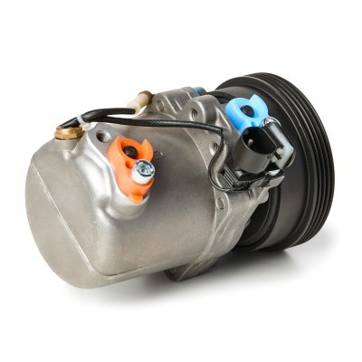 Kompressor, Klimaanlage 447K0290R - foto 4