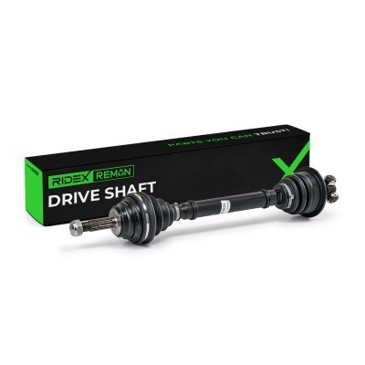 Antriebswelle RIDEX 13D1357R 13D1357R - foto 2