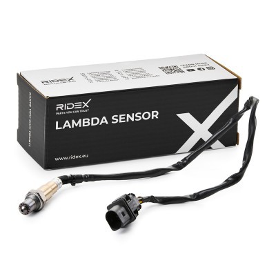 Lambdasonde RIDEX 3922L0789 3922L0789 - foto 2