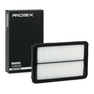 Luftfilter RIDEX 8A0648 8A0648 - foto 2