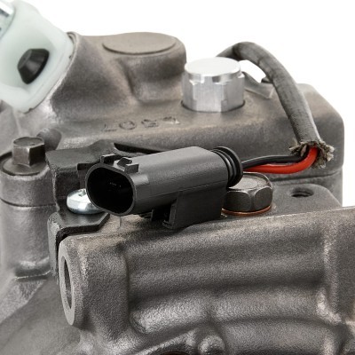Kompressor, Klimaanlage 447K0244R - foto 5