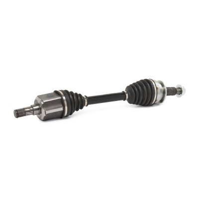 Antriebswelle RIDEX 13D1401R 13D1401R - foto 4