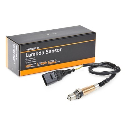 Lambdasonde RIDEX 3922L0890 3922L0890 - foto 2