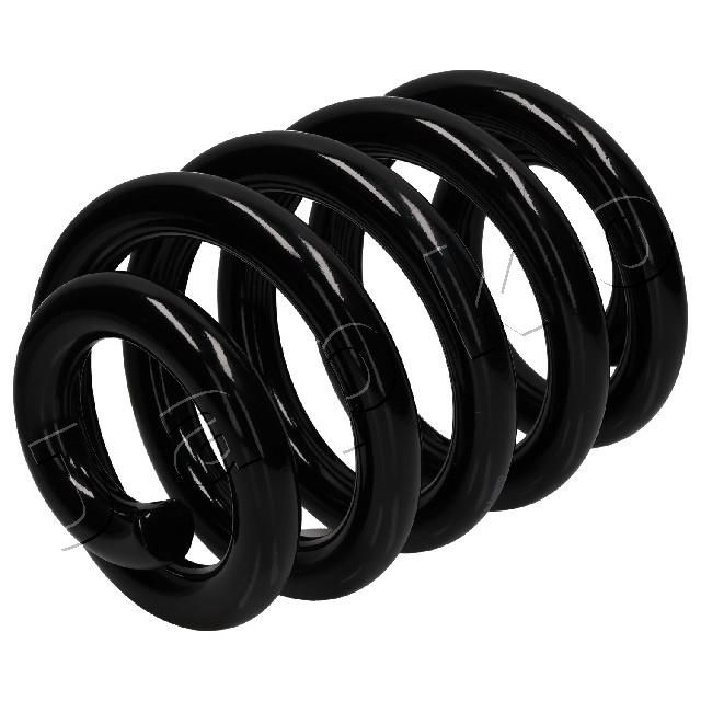 Fahrwerksfeder JAPKO ZCJ6783X ZCJ6783X - foto 2